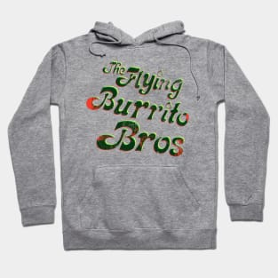 Flying Burrito Bros Hoodie